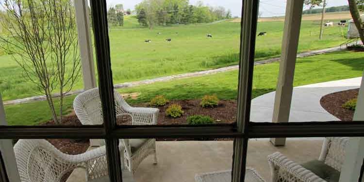 vacation at this great Lancaster County location!
