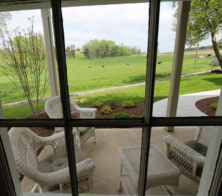 vacation at this great Lancaster County location!