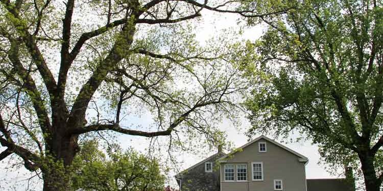 Lancaster PA lodging