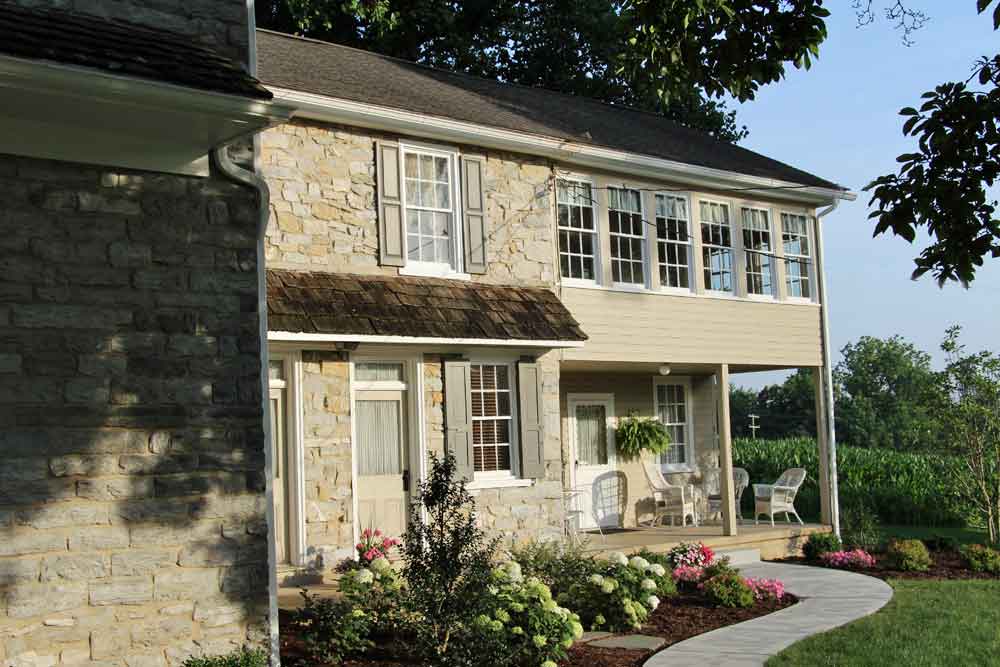 Lancaster County PA Guest House